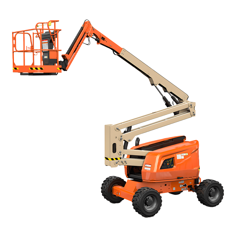Plataforma Articulada PA-15
